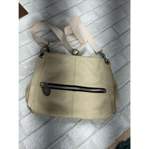 oryany leather crossbody Bag